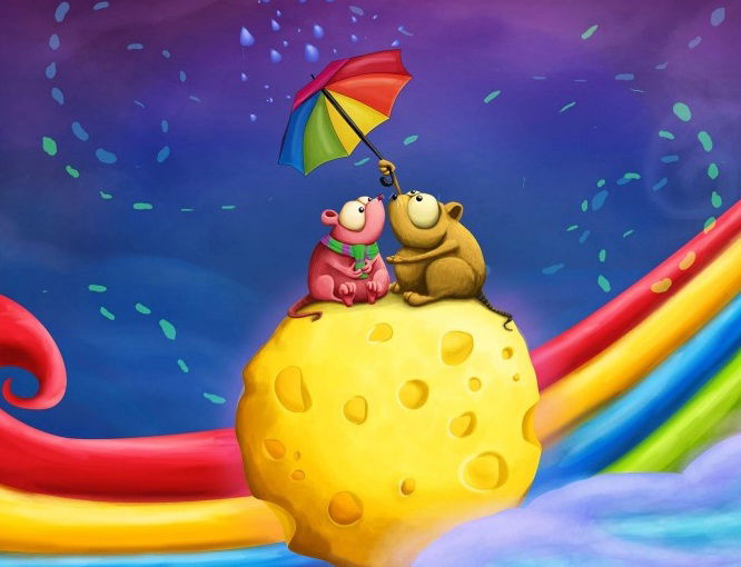 Ольга Володина