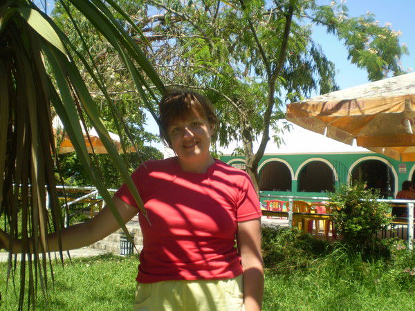 Лариса Халимоненко