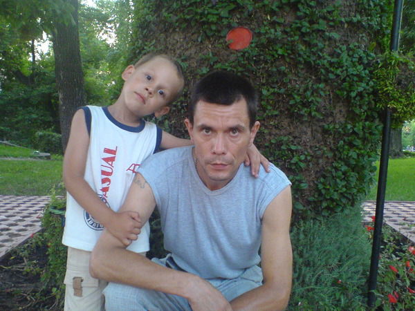 Олег Козицкий