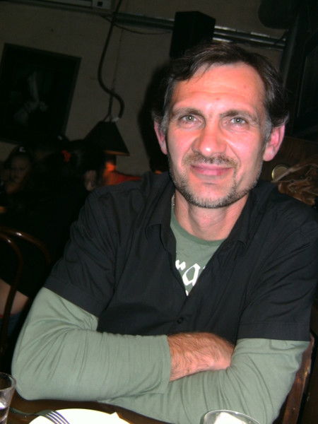 Александр Ахметгоров