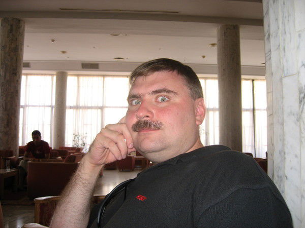 Егор Беркутов