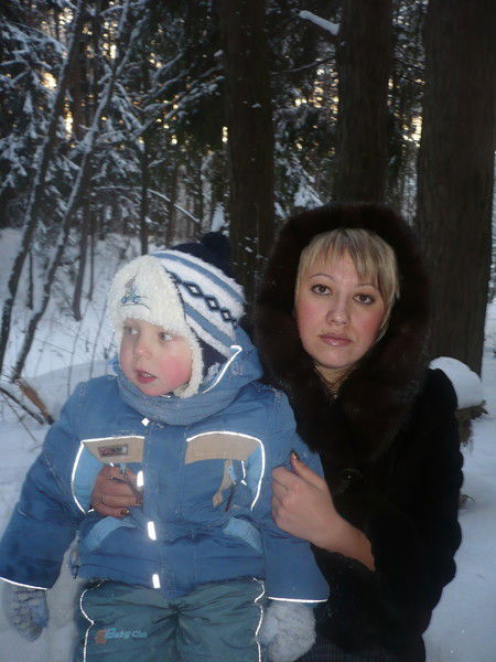 Викуля Давид