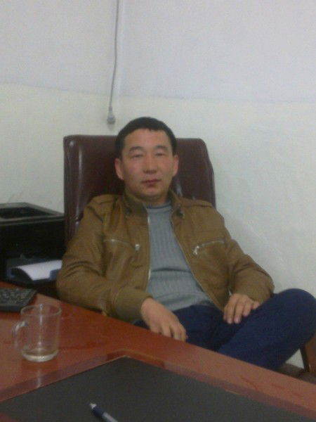 Ардак Ережепов