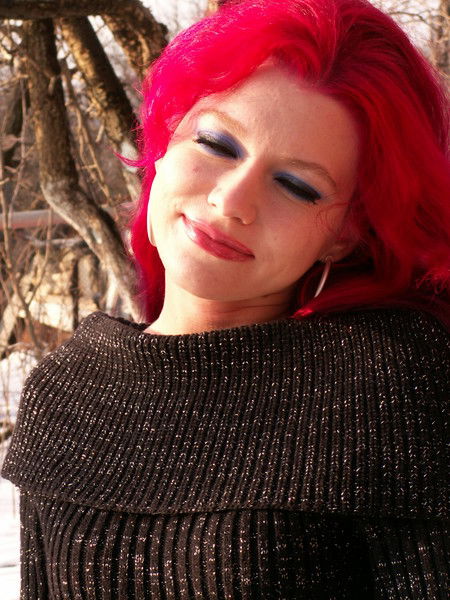 Кристина Ивонина