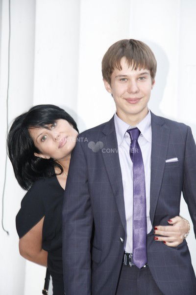 Елисеева Алена