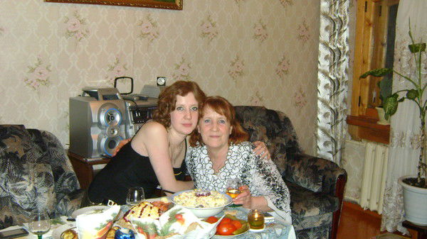 Людмила Юдина