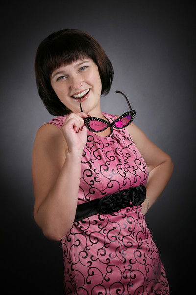 Анна Телегина