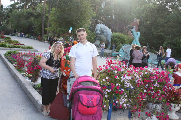 Алексей Герасимов