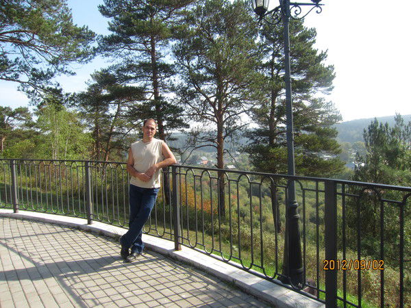 Сергей Куценко