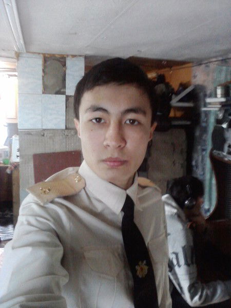 Алексей Коткин