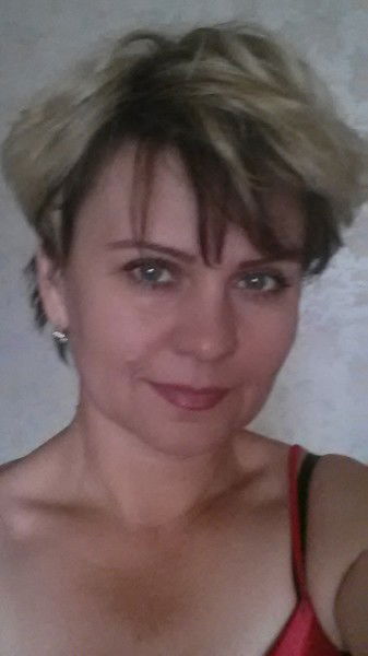 Оксана Варлакова