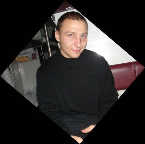 Виталий Чех