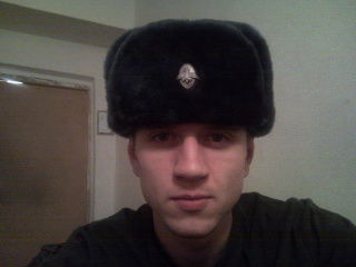 Денис Осмоловский