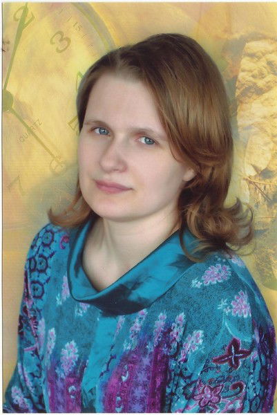 Света Лесина