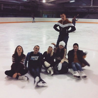 Никита Екименков