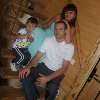 Анна Малайко