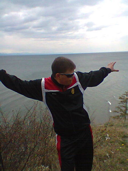 One Winged Angel Sbk