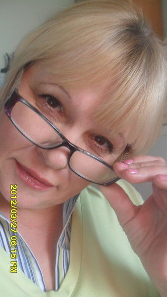 Ольга Князь