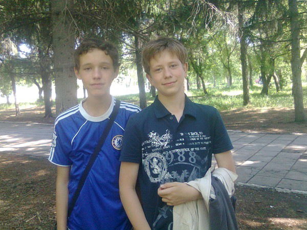 Алексей Завьялков