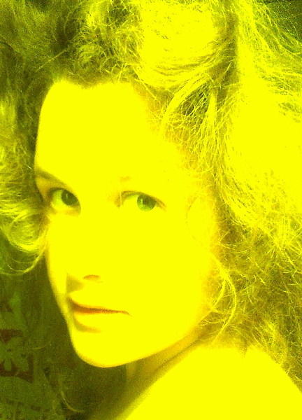 Любовь Грейсер