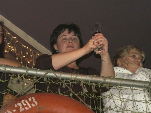 Елена Евдокимова