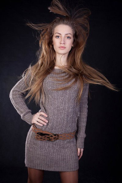 Кристина Тимченко