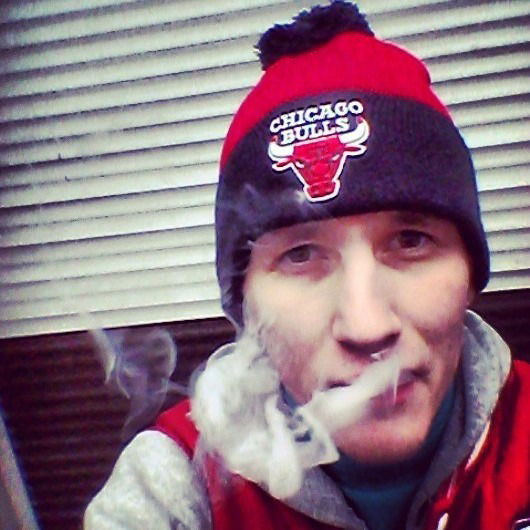 Никита Глотов