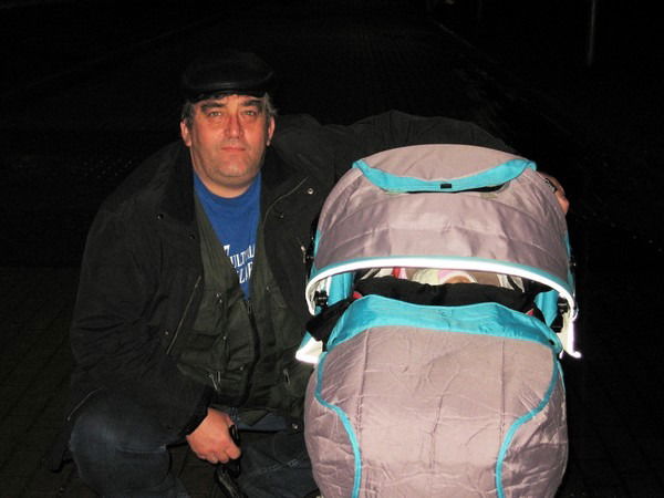 Евгений Ковалевский