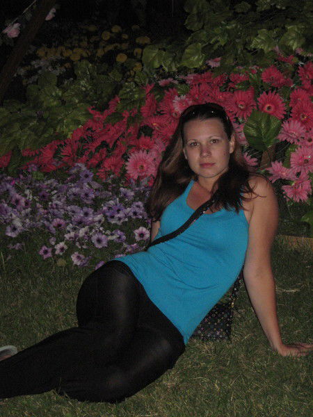 Ирина Терещенко