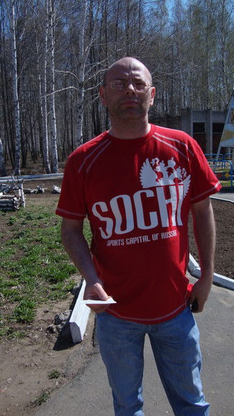 Владимир Бижов