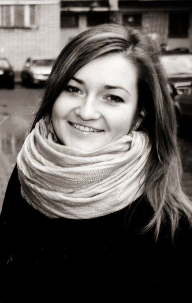 Александра Косинец