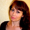 Юлия Первухина