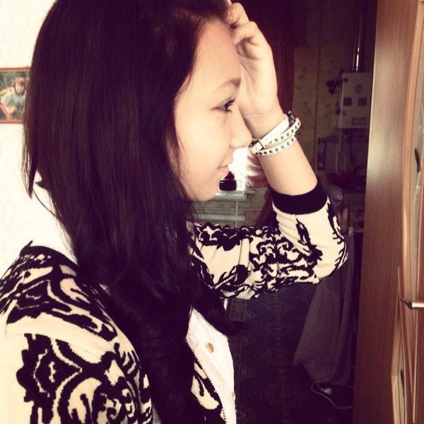 Елизавета Тайшиева