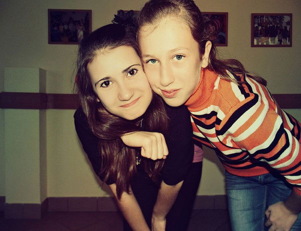 Софья Попова