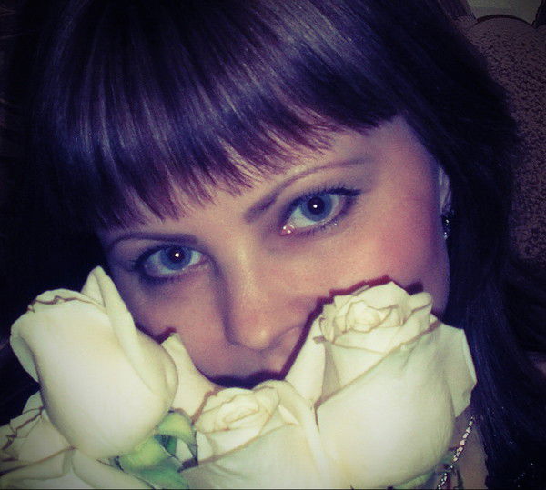 Татьяна Лошкарёва