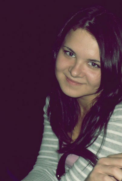 Юля Абдурахманова