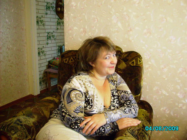 Елена Кондратович