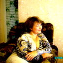 Елена Кондратович