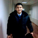 Бахтияр Оразбаев