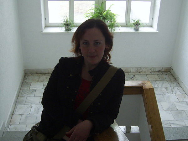 Елена Шишея