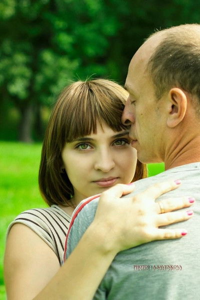 Настюшка *****