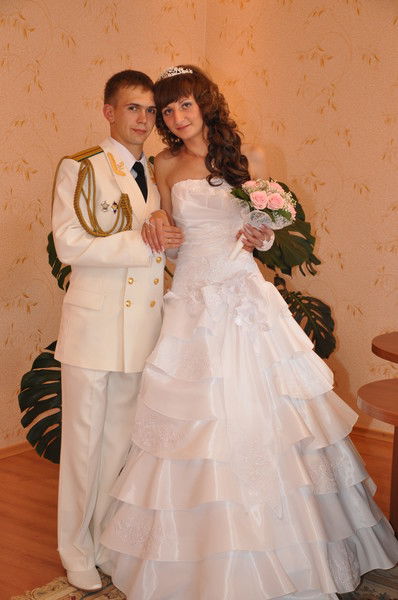 Валентина Коровникова