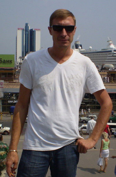 Александр Чижик