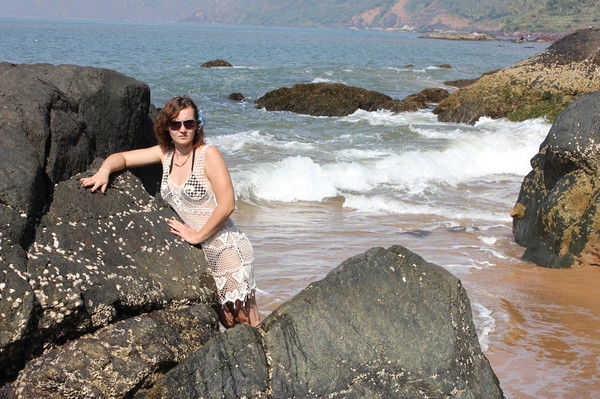 Лилия Котова