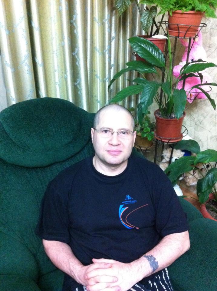 Владимир Корнейчук