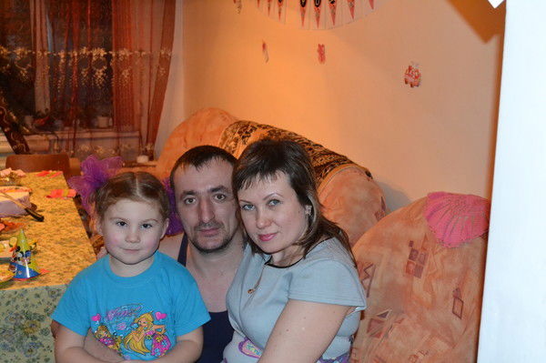 Виталий Скляров