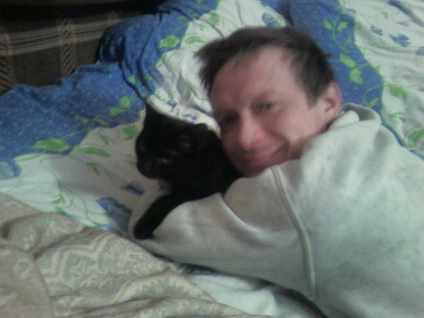 Игорь Зиновьев