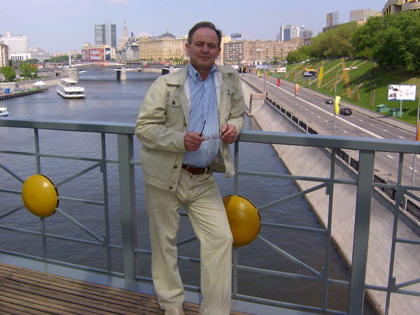 Виктор Ватаманюк