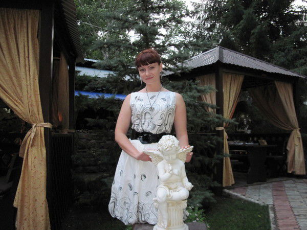 Татьяна Пирог