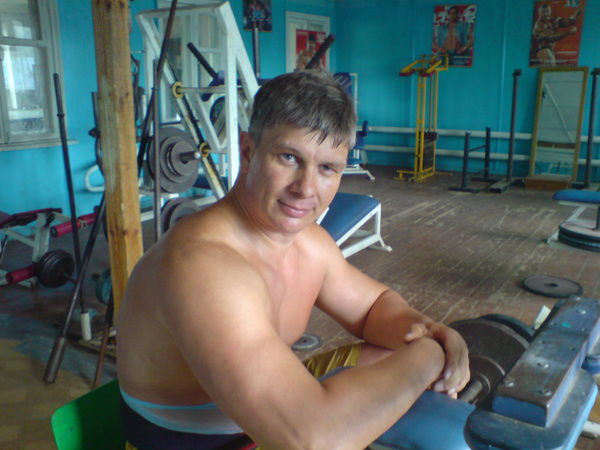 Александр Телепов